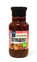 Гострий соус для курки 270г, TM DAESANG