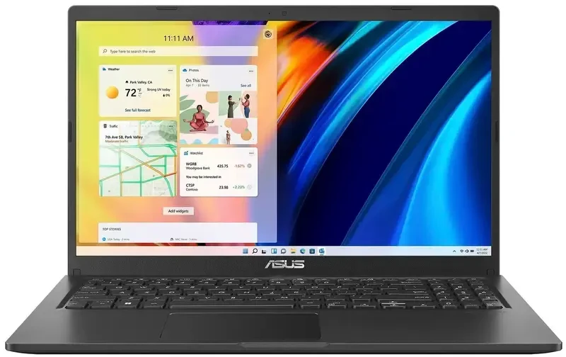 Ноутбук Asus Vivobook 15 X1500KA (X1500KA-EJ276) UA UCRF