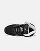 Чоловічі Кроссовки Nike Air Jordan 5 Retro Black Oreo / Найк Аїр Джордан 5 Ретро Орео Чорні, фото 9