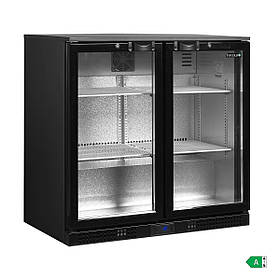 Барний холодильник TEFCOLD DB201H