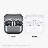 Бездротові навушники TWS Samsung Galaxy Buds3 Pro, фото 7