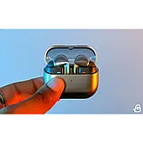 Бездротові навушники TWS Samsung Galaxy Buds3 Pro, фото 3