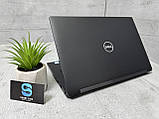 Ноутбук для навчання Dell Делл 7490 I5-8350u 14” FullHD ips 256gb ssd, фото 9