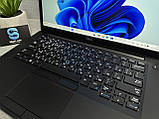 Ноутбук для навчання Dell Делл 7490 I5-8350u 14” FullHD ips 256gb ssd, фото 5