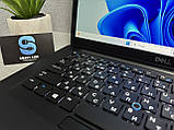 Ноутбук для навчання Dell Делл 7490 I5-8350u 14” FullHD ips 256gb ssd, фото 3