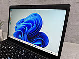 Ноутбук для навчання Dell Делл 7490 I5-8350u 14” FullHD ips 256gb ssd, фото 4