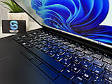 Ноутбук для навчання Dell Делл 7490 I5-8350u 14” FullHD ips 256gb ssd, фото 6