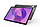 Планшет Lenovo Idea Tab Pro with Matte Display (373FU) 8/256GB WiFi Luna Grey + Pen (ZAE50114UA) UA UCRF, фото 5