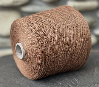 Італійська лляна пряжа Frescolino