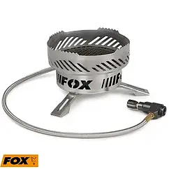 Примус газовий Fox Cookware Infrared Stove V2