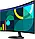 Монітор Samsung 27" Essential S3 (LS27D360GAIXCI) UA UCRF, фото 3