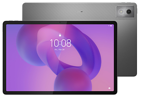 Планшет Lenovo Idea Tab Pro (373FU) 8/256GB WiFi Luna Grey + Pen (ZAE40027UA) UA UCRF