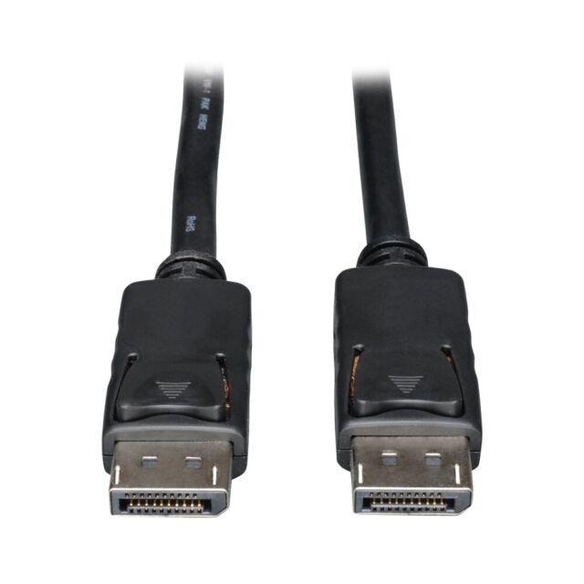 Кабель DisplayPort 1.8м