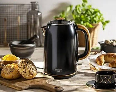 Електричні чайники