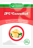 Протруювач інсекто-фунгіцид "АС-Селектив" 150 мл, фото 2