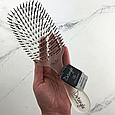 Щітка для волосся Olivia Garden iDetangle Fine Hair, фото 5