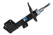 Амортизатор передній лівий газовий Opel Combo 2008-2021 (520881), фото 2