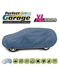 Чохол-тент для автомобіля Perfect Garage розмір XL SUV/Off Road ОРИГІНАЛ! ОФІЦІЙНА ГАРАНТІЯ!