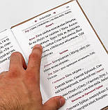 Погребіння мирян (Похорон), Панахида, Погребіння воїна. Українською мовою, фото 5