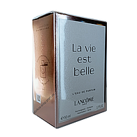 La Vie Est Belle Lancôme parfum Ла Віє Ест Бель Ланком парфюм 50 мл. Оригінал Франція