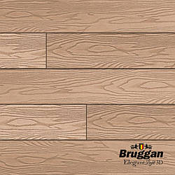 Терасна дошка Bruggan Elegant Light 3D Cooper Natural