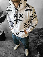 Худі біле | 6-251