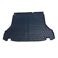 Ковер багажника DAEWOO Lanos (седан) (Avto-Gumm) - Коврик багажника Деу Ланос