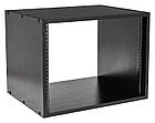 Шафа для рекового обладнання GATOR GR-STUDIO-8U Studio Rack, фото 3