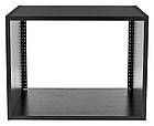Шафа для рекового обладнання GATOR GR-STUDIO-8U Studio Rack, фото 4