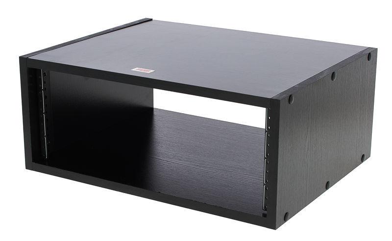 Шафа для рекового обладнання GATOR GR-STUDIO-4U - 4U Studio Rack, фото 1