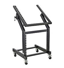 Стійка на колесах для рекових приладів SOUNDKING DF025