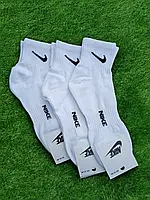 12 пар в упаковці шкарпетки середні NIKE 41-45р.