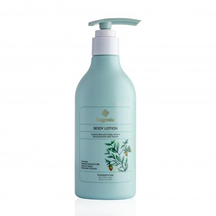 Лосьйон для тіла Body Lotion Bogenia Jojoba Oil & Ceramide BG425 280 мл