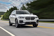 BMW X5 G05 (2018-...)