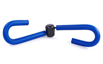 Пружинний еспандер-метелик. Еспандер Метелик для сідниць, стегон і грудей