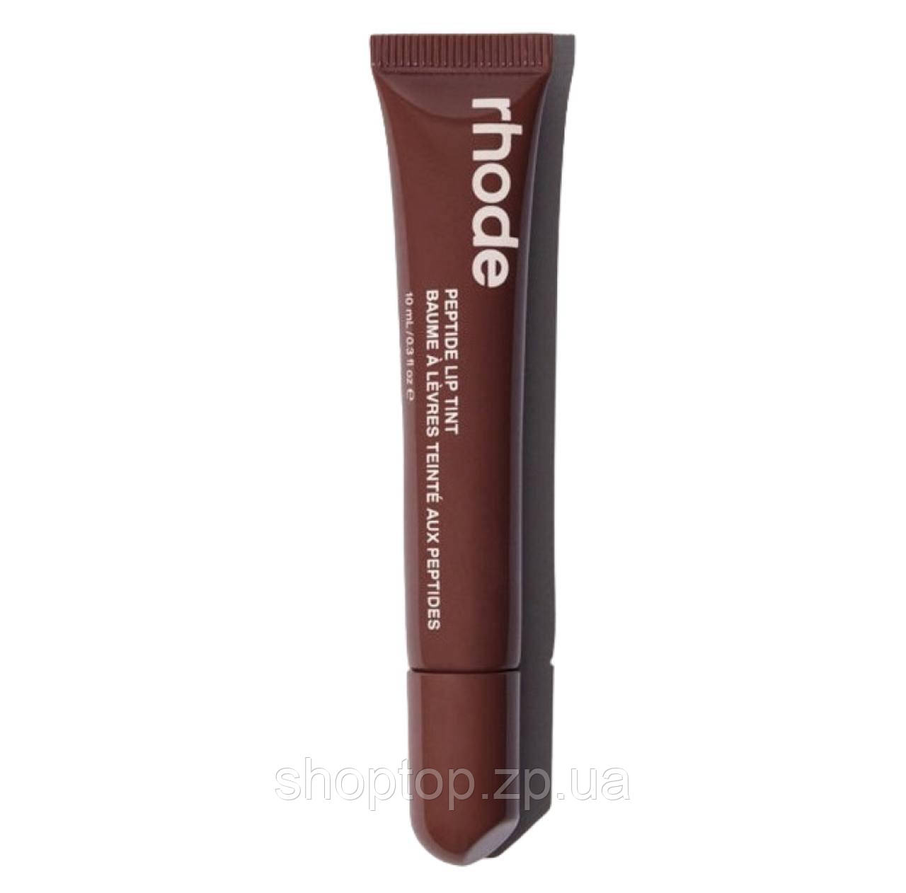 Пептидний тінт для губ Rhode Peptide Lip Tint - Espresso