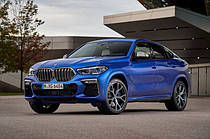 BMW X6 G06 (2019-...)
