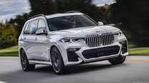 BMW X7 GO7
