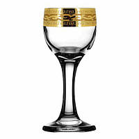 Чарки Promsiz "Версаче" 55мл 6шт GE08-164/S