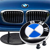 BMW Аксесуари