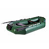 Надувний човен Aqua Storm St 249 с Dt (Човен ПВХ Аквашторм 249), фото 3