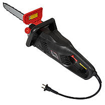 Пила електрична Vitals Master EKZ 225 Black Edition +БЕЗКОШТОВНА ДОСТАВКА!, фото 4
