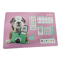 Настільна пластикова підкладка Kite