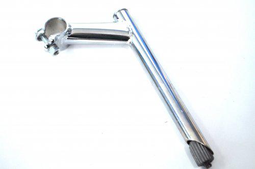 Винос керма 22,2х25,4х230мм СТ СК сріблястий, фото 1