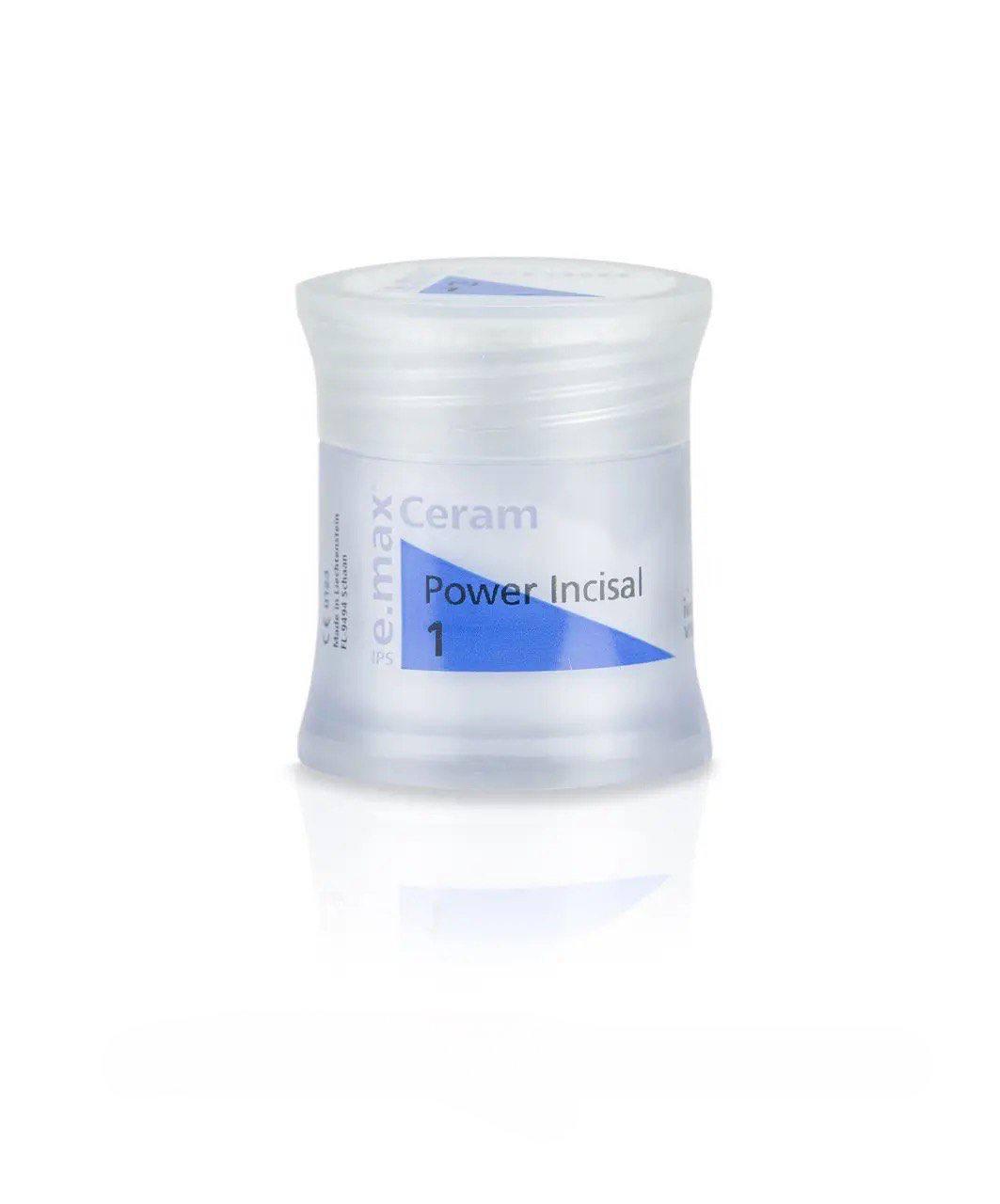 IPS e.max Ceram Power Incisal 1, транспа-маса 20g, Ivoclar Vivadent (Германия)., фото 1