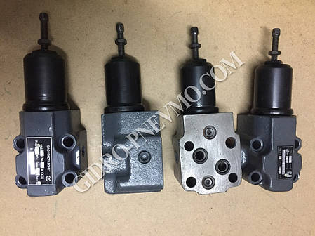 Клапан ПВГ5432М, фото 2