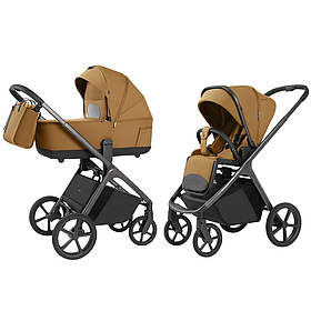 Коляска універсальна 2в1 CARRELLO Vector CRL-6551,