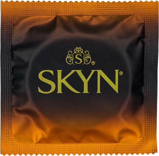 Презервативи Skyn Large Безлатексні XL