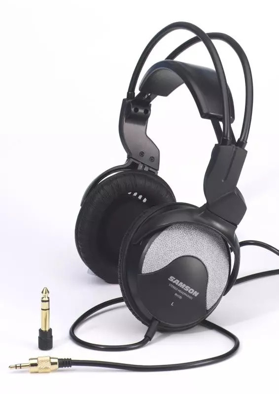 Навушники SAMSON RH100