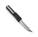 Microtech Ultratech Tanto, фото 5